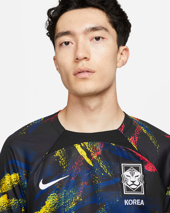 Korea World Cup Away jersey 2022/23