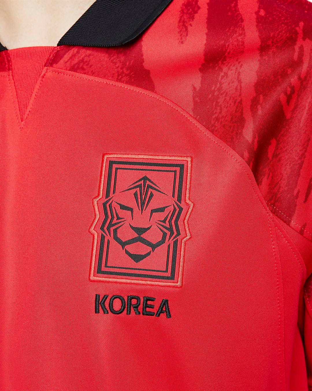 Korea World Cup Home jersey 2022/23