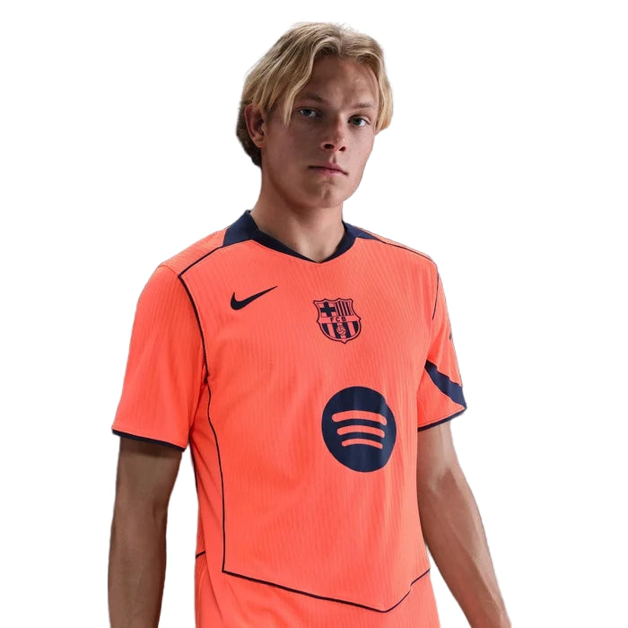 BRC Third Player Version Jersey 2025/26