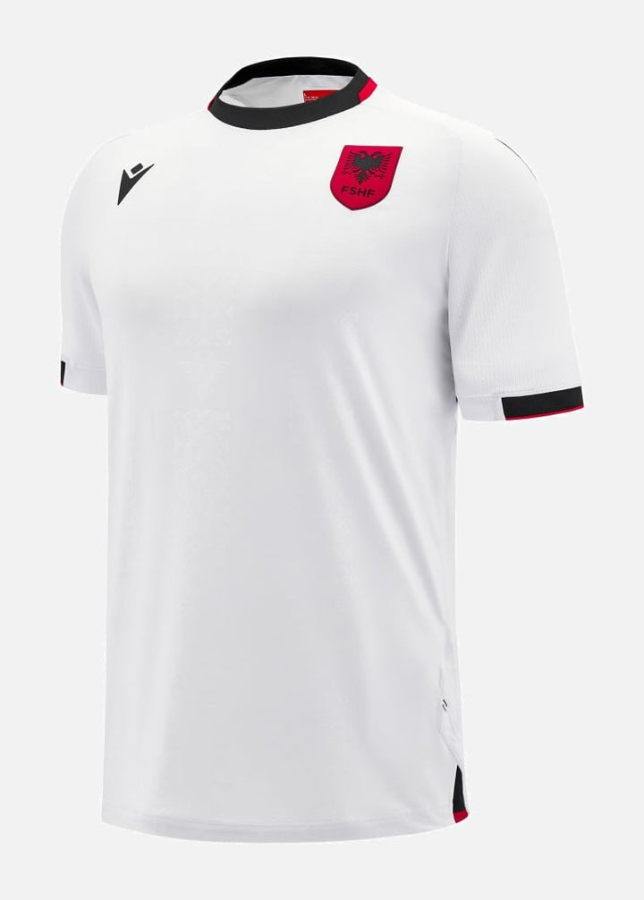 Albania Away Jersey 2024/25