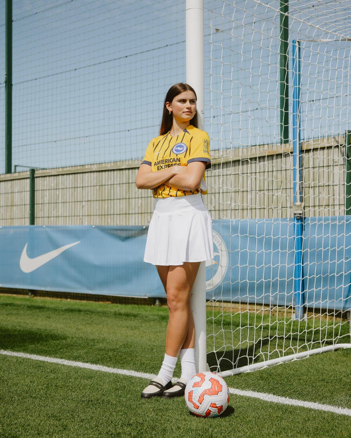 Brighton Away Jersey 2024/25