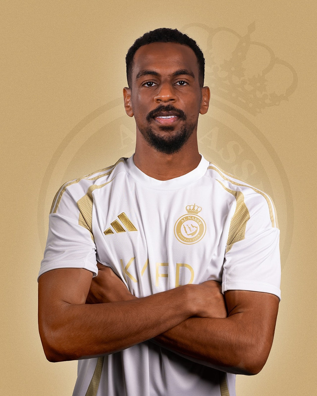 AL Nassr Third Player Version jersey 24/25 With RONALDO 7