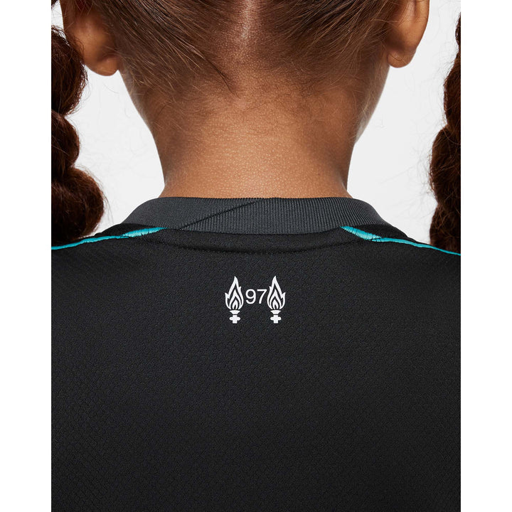 L_pool Away kit kids 2024/25
