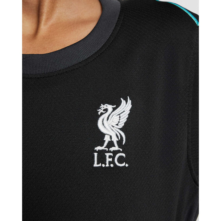 L_pool Away kit kids 2024/25