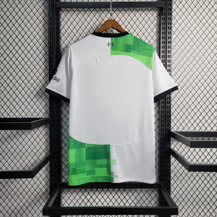 L_pool Away JERSEY 2023/24