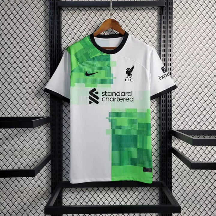 L_pool Away JERSEY 2023/24