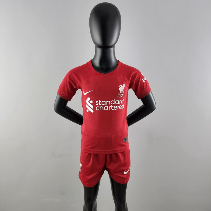 L_pool HOME kit kids 2022/23