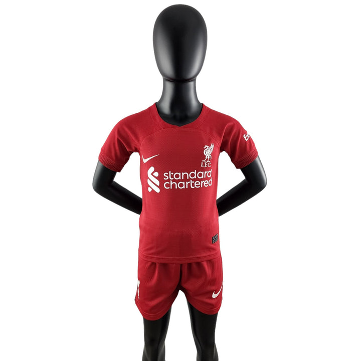 L_pool HOME kit kids 2022/23