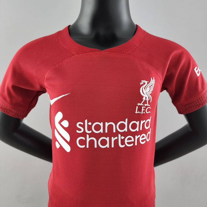 L_pool HOME kit kids 2022/23