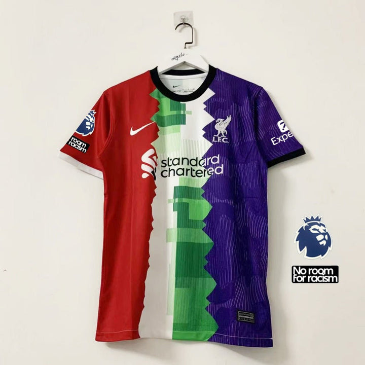 L_pool SPECIAL EDITION 3 in 1 JERSEY 2024
