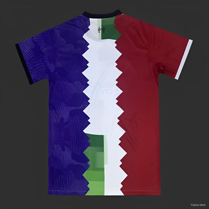 L_pool SPECIAL EDITION 3 in 1 JERSEY 2024