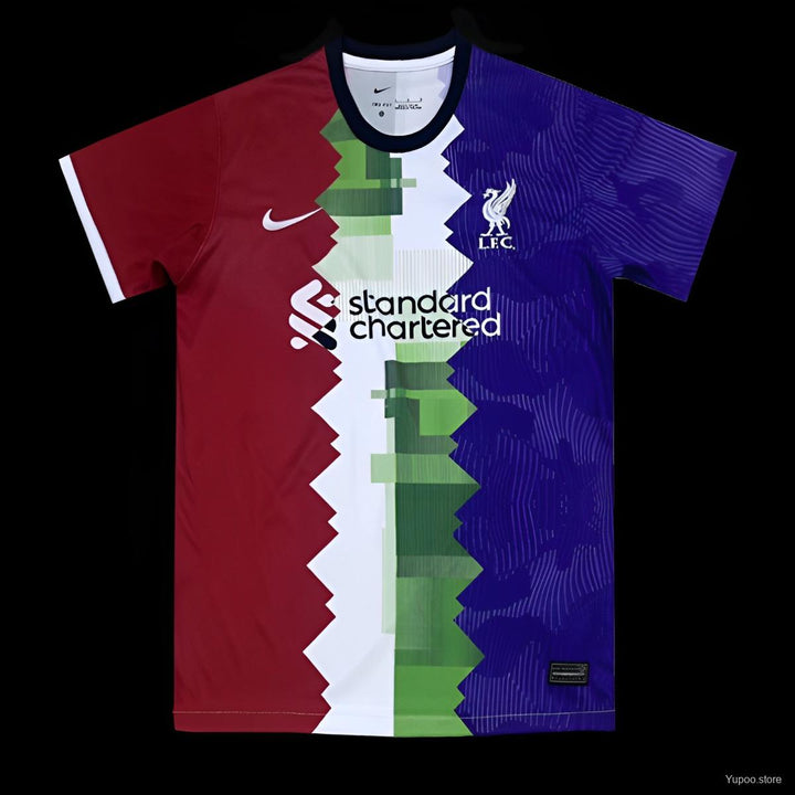 L_pool SPECIAL EDITION 3 in 1 JERSEY 2024