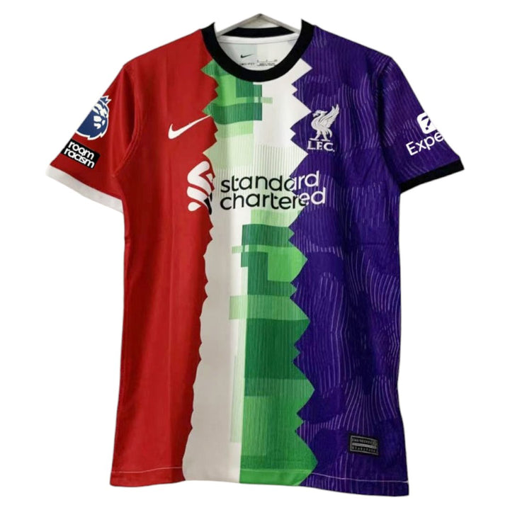 L_pool SPECIAL EDITION 3 in 1 JERSEY 2024