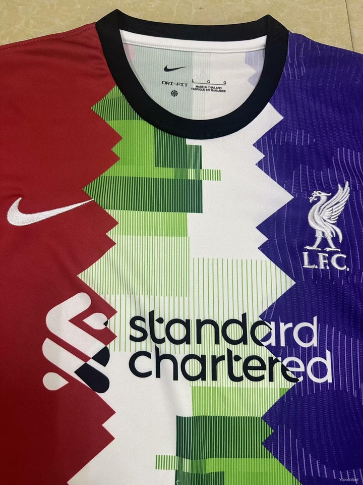 L_pool SPECIAL EDITION 3 in 1 JERSEY 2024
