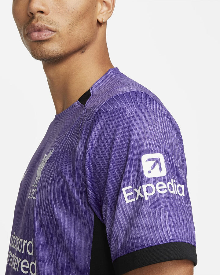 L_pool THIRD JERSEY 2023/24