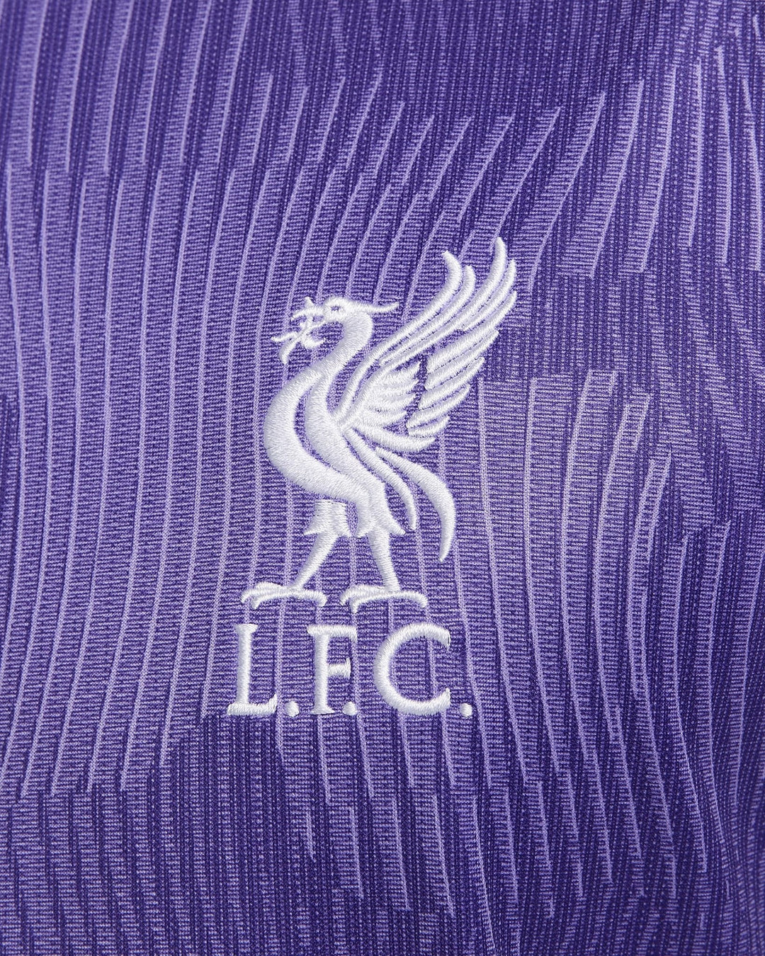 L_pool THIRD JERSEY 2023/24