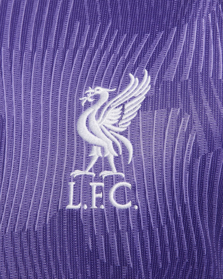 L_pool THIRD JERSEY 2023/24