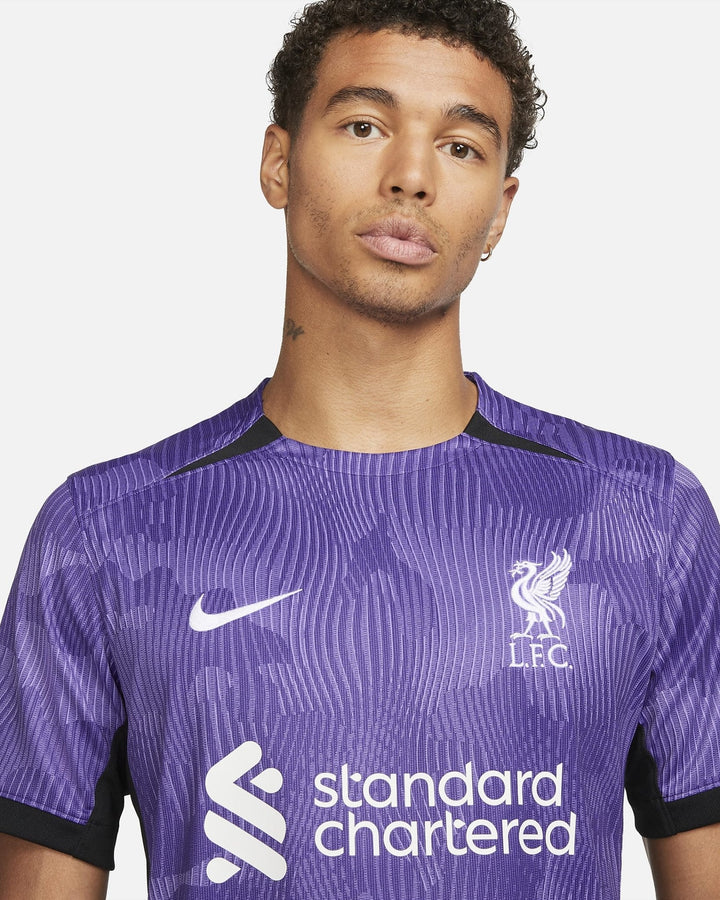 L_pool THIRD JERSEY 2023/24
