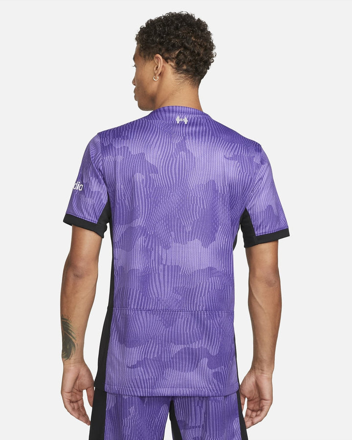 L_pool THIRD JERSEY 2023/24
