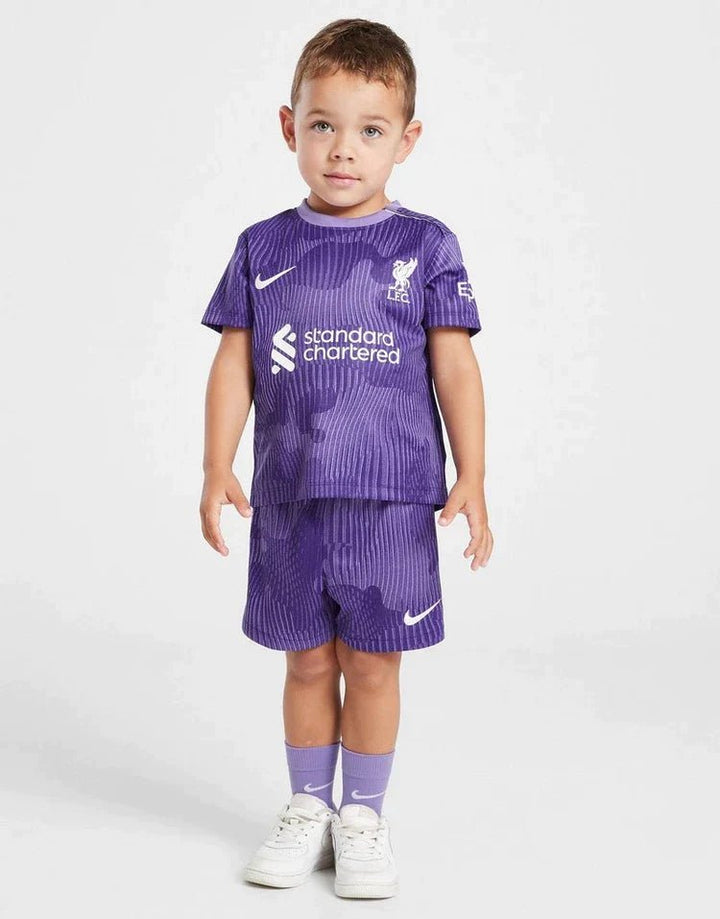 L_pool THIRD kit kids 2023/24