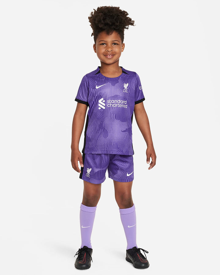L_pool THIRD kit kids 2023/24