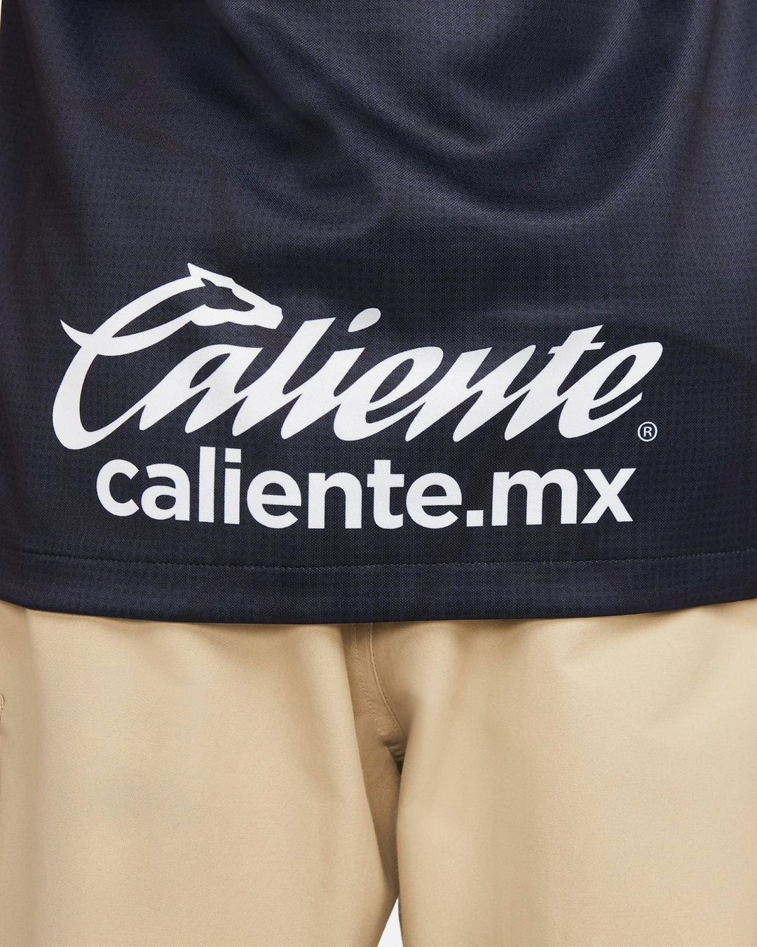 Pumas away JERSEY 2023/24