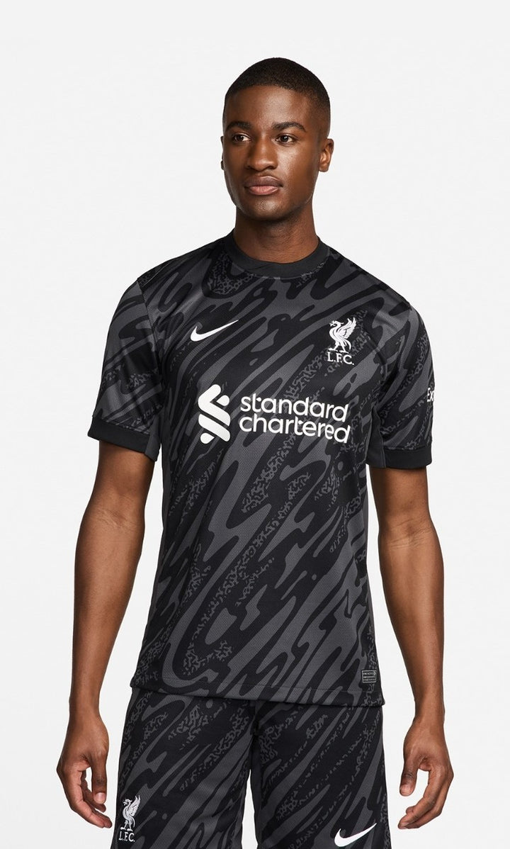 L_pool Goalkeeper Jersey 2024/25
