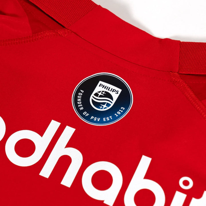 PS_V  HOME JERSEY 2023-24