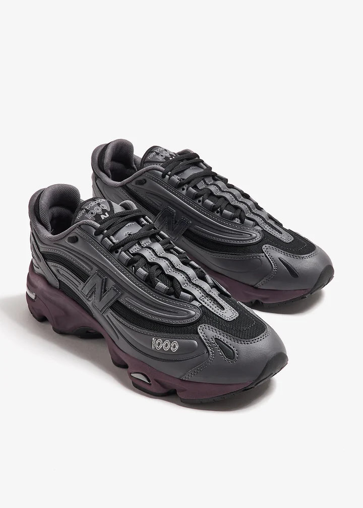 New Balance 1000 “Plum Brown”