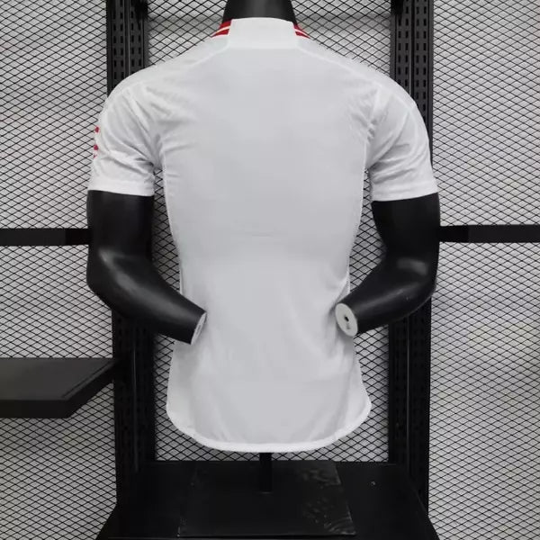 Man United THIRD PLAYER VERSION jersey 2023/24 - uaessss