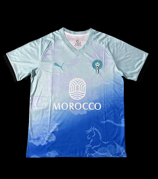 Morocco Special Edition Jersey 2025