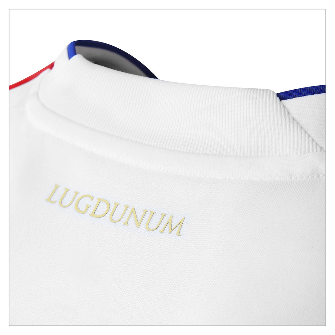 Olympique Lyon Home jersey 2025/26