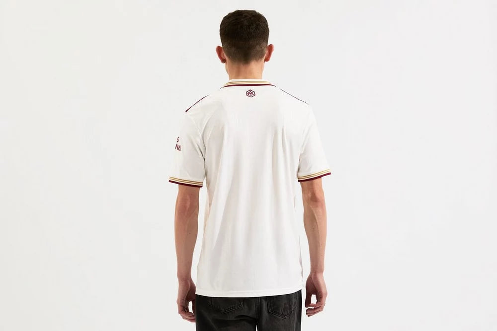 Gunners Third Jersey 2025/26