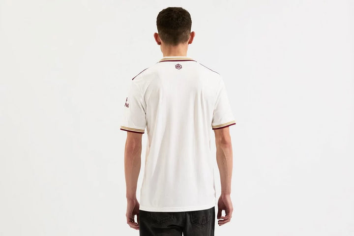 Gunners Third Jersey 2025/26