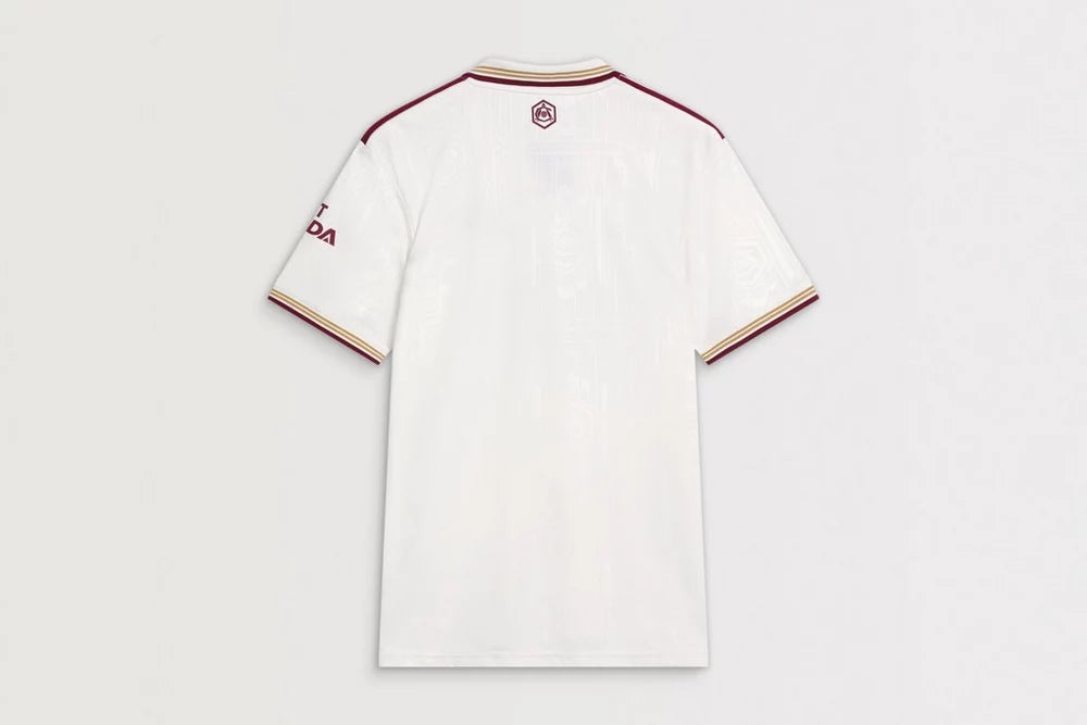 Gunners Third Jersey 2025/26