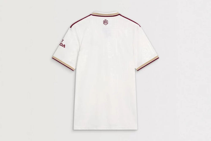 Gunners Third Jersey 2025/26
