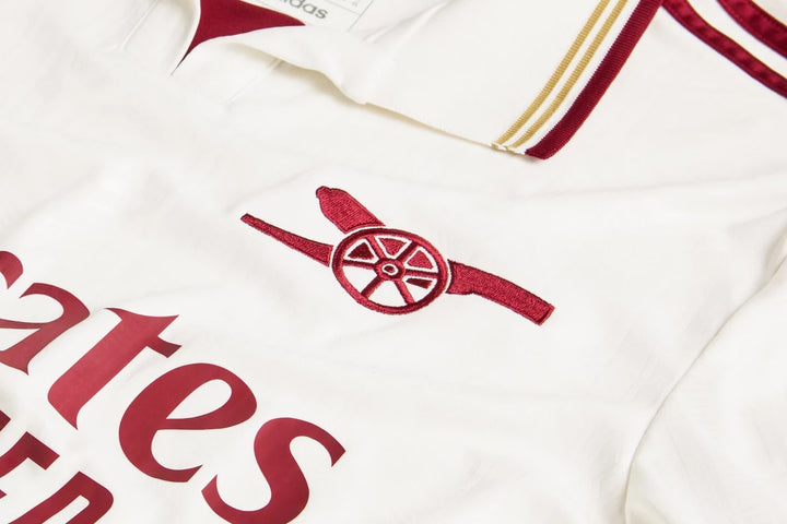 Gunners Third Jersey 2025/26