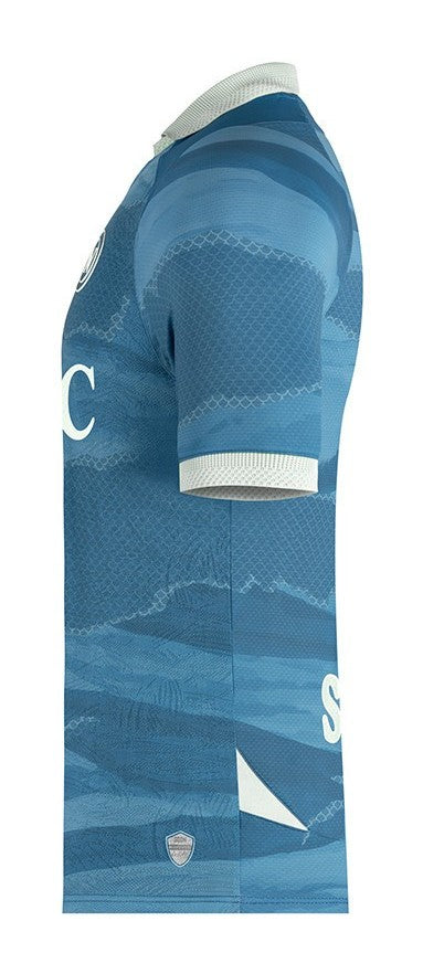 Napoli Special Edition Jersey 2025/26