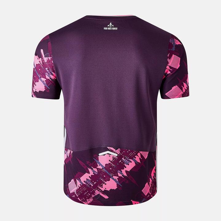 Lille LOSC Fourth Jersey 2025/26