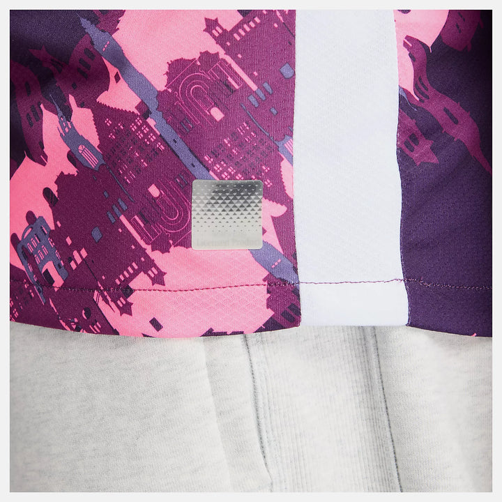 Lille LOSC Fourth Jersey 2025/26