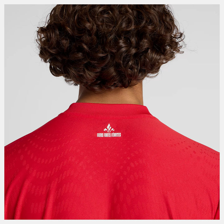 Lille LOSC Home Jersey 2025/26