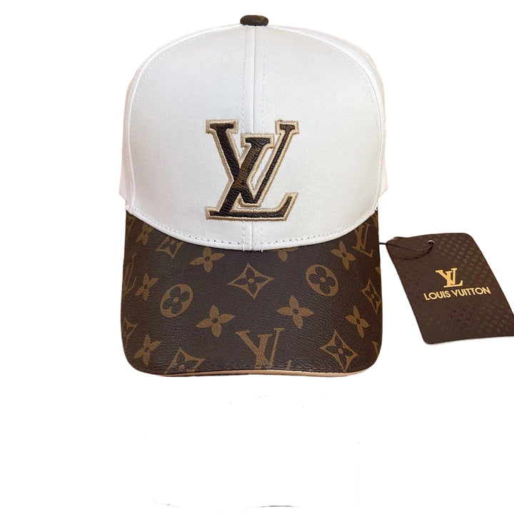 Premium Designer Caps Collection – 7 Models