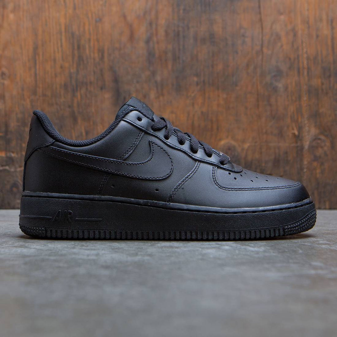 Air Force Low 1 Black