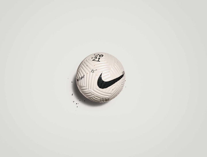 Nike Flight Match Ball
