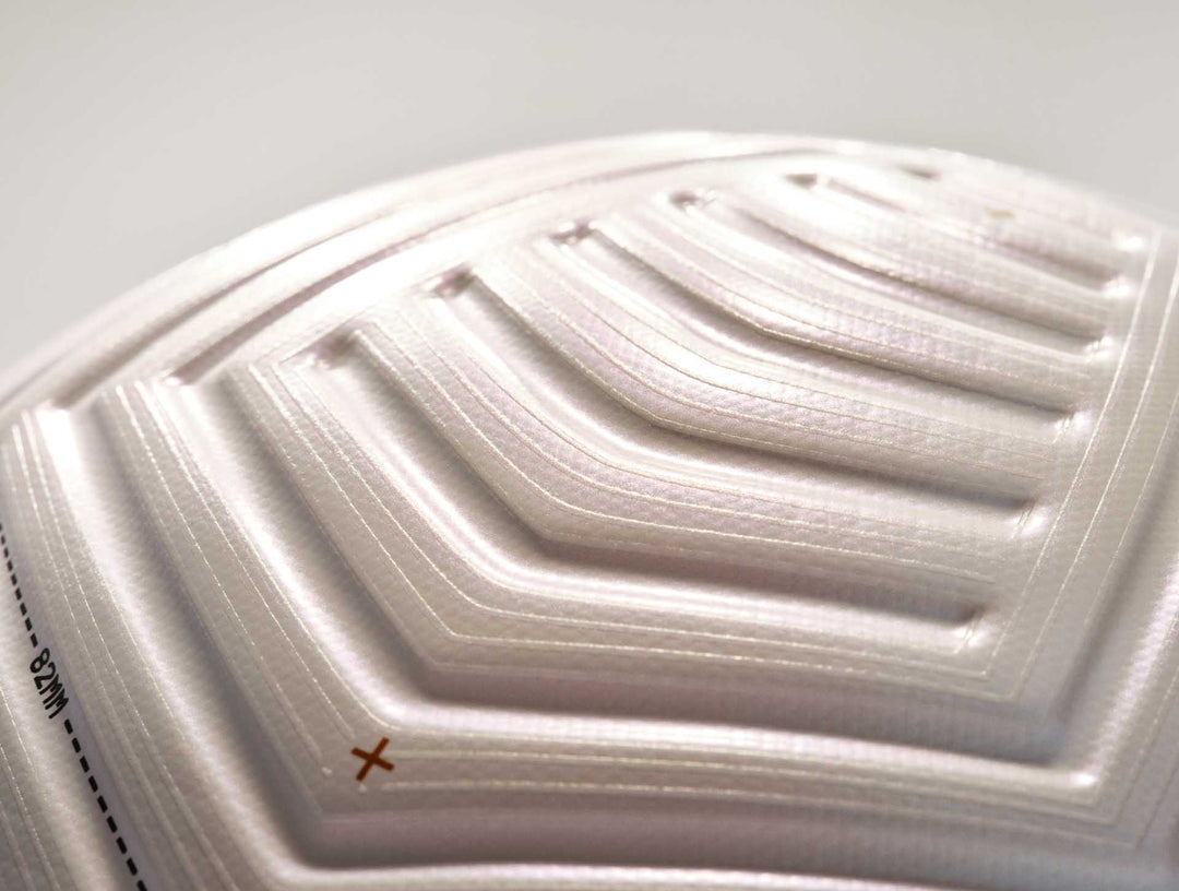 Nike Flight Match Ball