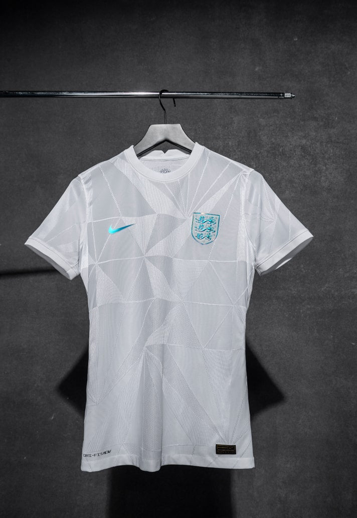England Special Edition Jersey