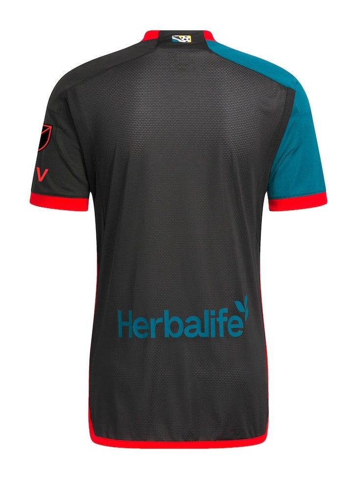 LA galaxy Third Jersey 2024/25