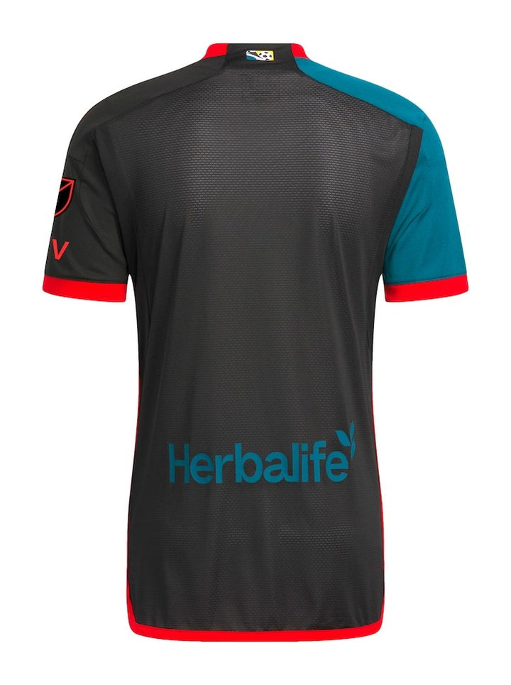 LA galaxy Third Jersey 2024/25