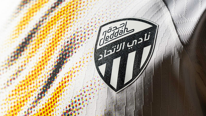 Al-Ittihad Away JERSEY 2024/25