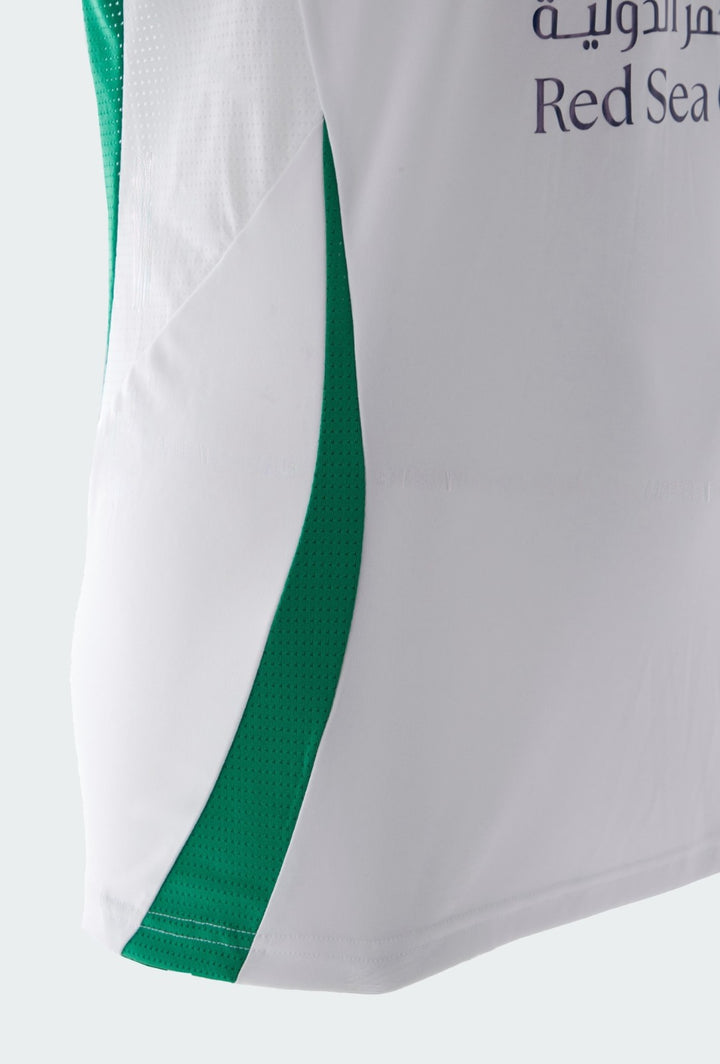 Al-Ahli Saudi Away Jersey 2024/25